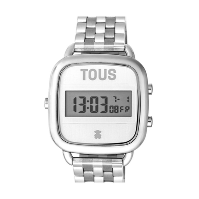 Product Ρολόι Γυναικείο Tous 200351021 base image