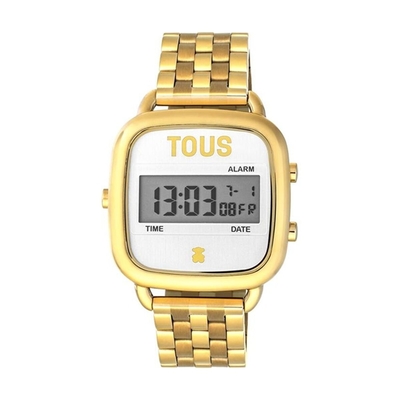 Product Ρολόι Γυναικείο Tous 200351022 base image