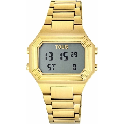 Product Ρολόι Ανδρικό Tous 200351028 base image