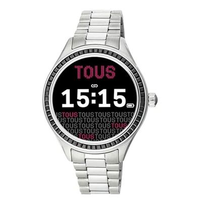 Product Smartwatch Tous 200351043 base image