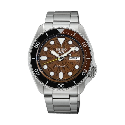 Product Ρολόι Ανδρικό Seiko SRPJ47K1 base image