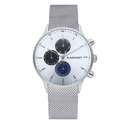 Product Ανδρικό Ρολόι Radiant RA601701 (? 41 mm) base image