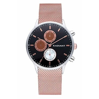 Product Ανδρικό Ρολόι Radiant RA601704 (? 41 mm) base image