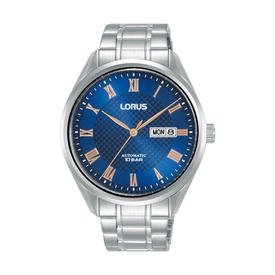 Product Ανδρικό Ρολόι Lorus RL433BX9 Ασημί base image