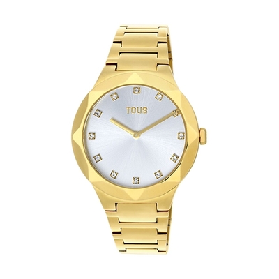 Product Ρολόι Γυναικείο Tous 200351053(White) base image