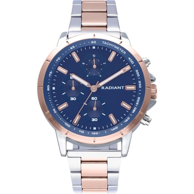 Product Ανδρικό Ρολόι Radiant RA611702 (? 44 mm) base image