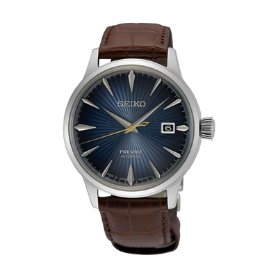 Product Ανδρικό Ρολόι Seiko SRPK15J1 base image