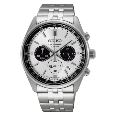 Product Ανδρικό Ρολόι Seiko SSB425P1 base image