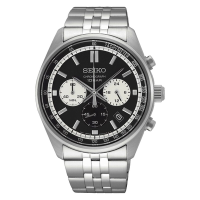 Product Ανδρικό Ρολόι Seiko SSB429P1 base image