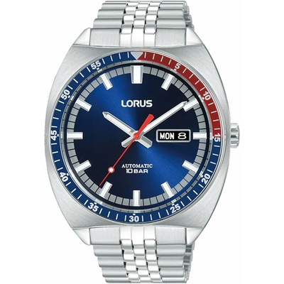 Product Ανδρικό Ρολόι Lorus RL445BX9 Ασημί base image
