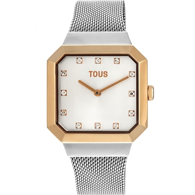 Product Γυναικείο Ρολόι Tous 300358060 base image