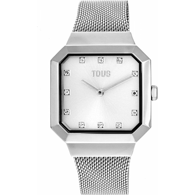 Product Γυναικείο Ρολόι Tous 300358061 base image