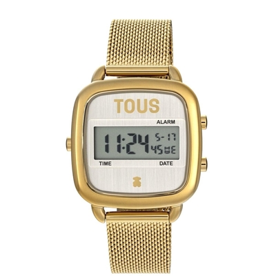 Product Ανδρικό Ρολόι Tous 300358090 base image