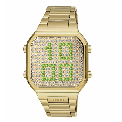 Product Γυναικείο Ρολόι Tous 3000130700 base image