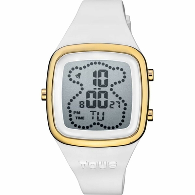 Product Ανδρικό Ρολόι Tous 3000131600 base image