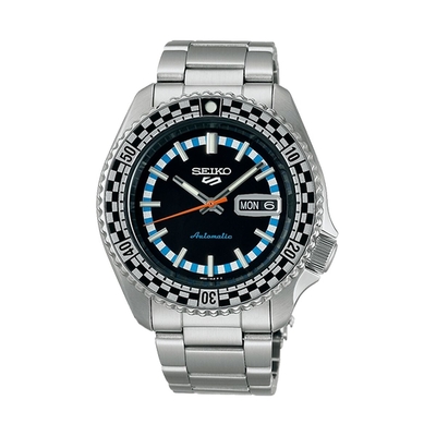 Product Ανδρικό Ρολόι Seiko SRPK67K1 base image