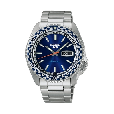 Product Ανδρικό Ρολόι Seiko SRPK65K1 base image