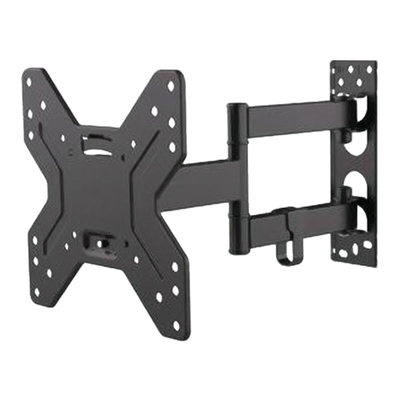 Product Βάση Τηλεόρασης Axil 0591E 17"-42" 25 Kg Μαύρο base image
