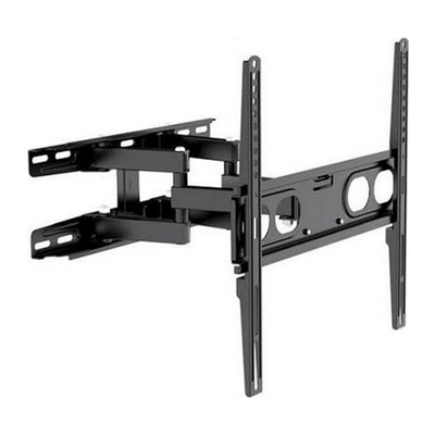 Product Βάση TV με Βραχίονα Axil 0593E 26"-65" 30 Kg Μαύρο base image