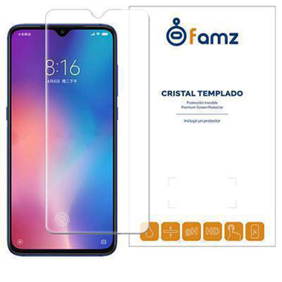Product Screen Protector για Κινητά Xiaomi MI 9 Xiaomi MI 9 Lite base image