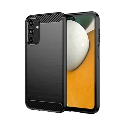 Product Θήκη Κινητού Samsung Galaxy A15 4G / A15 5G Μαύρο base image
