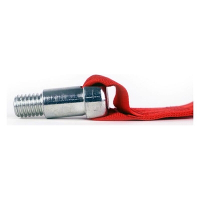 Product Σχοινί για Ρυμούλκηση OCC Motorsport Tornillo 3000 kg Κόκκινο base image