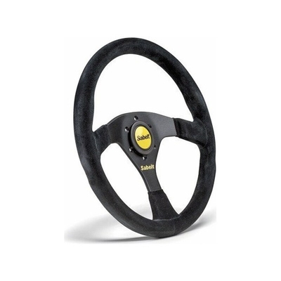 Product Τιμόνι Racing Sabelt SW-635 Μαύρο base image