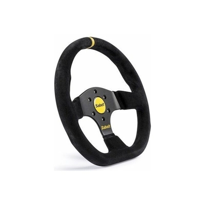 Product Τιμόνι Racing Sabelt GT Μαύρο base image