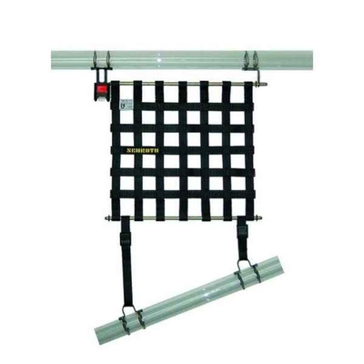 Product Window Net SCHROTH RACING Μαύρο base image