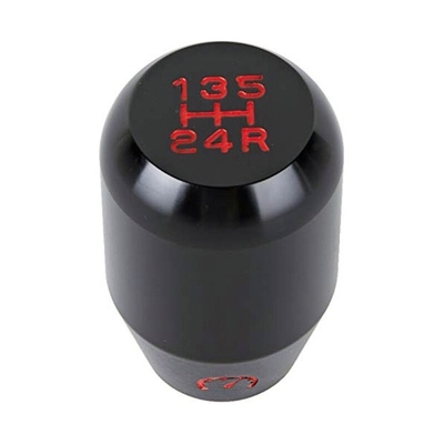 Product Κουμπί Αλλαγής Ταχυτήτων OCCPOM004 Αλουμίνιο base image