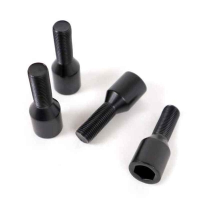 Product Κιτ βιδών OMP OMPS09621201 M12 x 1,25 Μαύρο base image