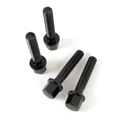 Product Κιτ βιδών OMP OMPS09641201 M12 x 1,50 Μαύρο base image