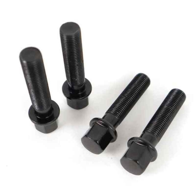Product Κιτ βιδών OMP OMPS09661401 M14 x 1,50 Μαύρο base image