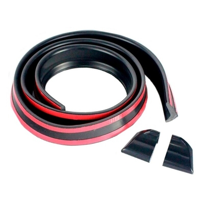 Product Αυτοκόλλητο Αυτοκινήτου OCC Motorsport Aleron Μαύρο (1,45 x 38 mm) base image