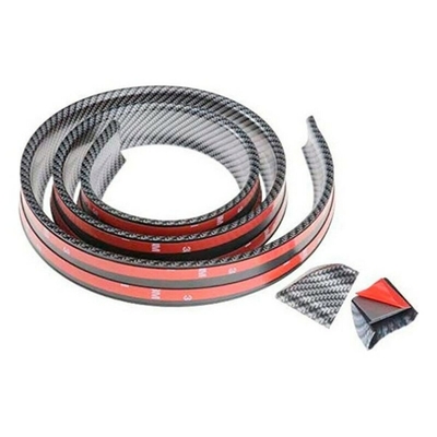 Product Αυτοκόλλητο Αυτοκινήτου OCC Motorsport Aleron ʼνθρακας (1,45 x 38 mm) base image