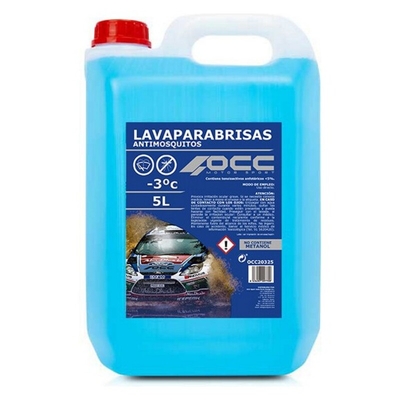 Product Υαλοκαθαριστήρας OCC Motorsport OCC20325 base image