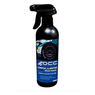 Product Wheel Cleaner OCC Motorsport Spray (500 ml) base image
