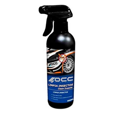Product Καθαριστικό OCC Motorsport OCC47085 (500 ml) Εντομοαπωθητικό base image