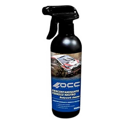 Product Wheel Cleaner OCC Motorsport Ουδέτερο (500 ml) base image