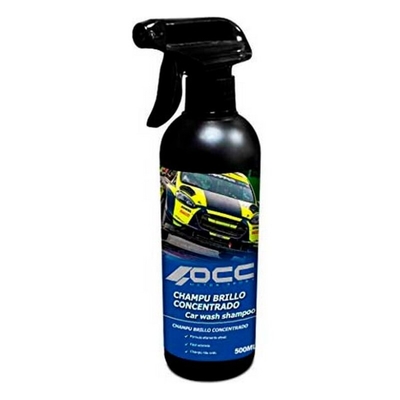 Product Σαμπουάν αυτοκινήτου OCC Motorsport Λαμπερό Συμπυκνωμένο (500 ml) base image