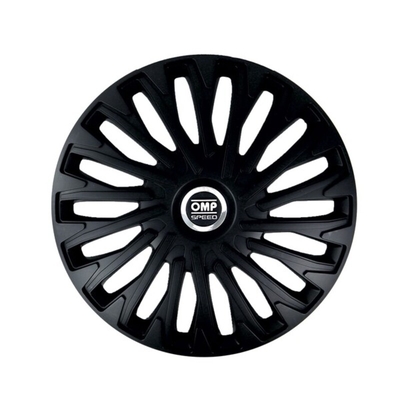 Product Τάσια OMP Stinger Speed Μαύρο 15" (4 uds) base image