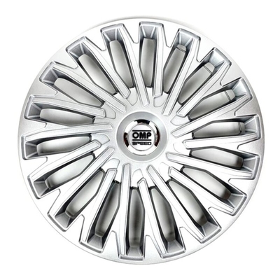 Product Τάσια OMP Stinger Speed Ασημί 15" (4 uds) base image