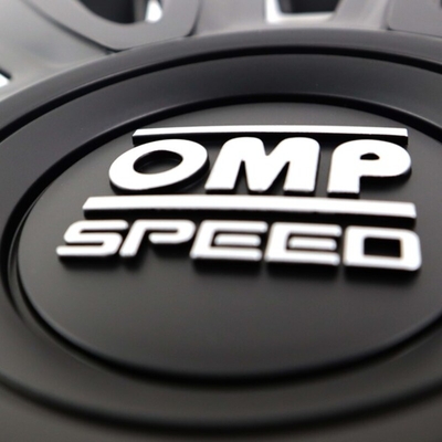 Product Τάσια OMP Magnum Speed Μαύρο 15" (4 uds) base image