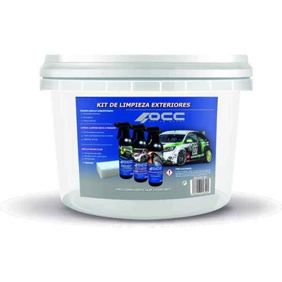 Product Κιτ καθαρισμού OCC Motorsport 4 σε 1 base image