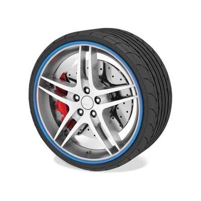 Product Προστατευτικό Ζάντα OCC Motorsport Μπλε base image