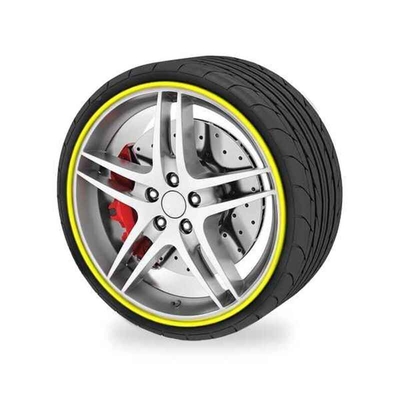 Product Προστατευτικό Ζάντα OCC Motorsport Κίτρινο base image