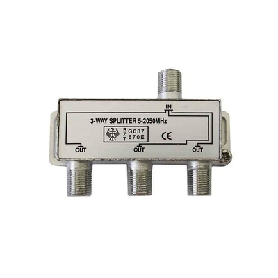 Product Διαχωριστικό EDM 5-2050 Mhz base image