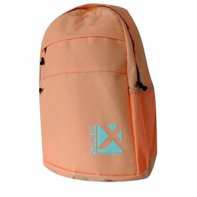 Product Αθλητικό Σακίδιο Munich BackPack Slim Καφέ base image