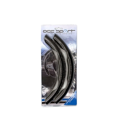 Product Καλύμμα Τιμονιού OCC Motorsport OCCFV0001 ʼνθρακας (2 pcs) base image
