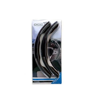 Product Καλύμμα Τιμονιού OCC Motorsport OCCFV0002 Μαύρο (2 pcs) base image